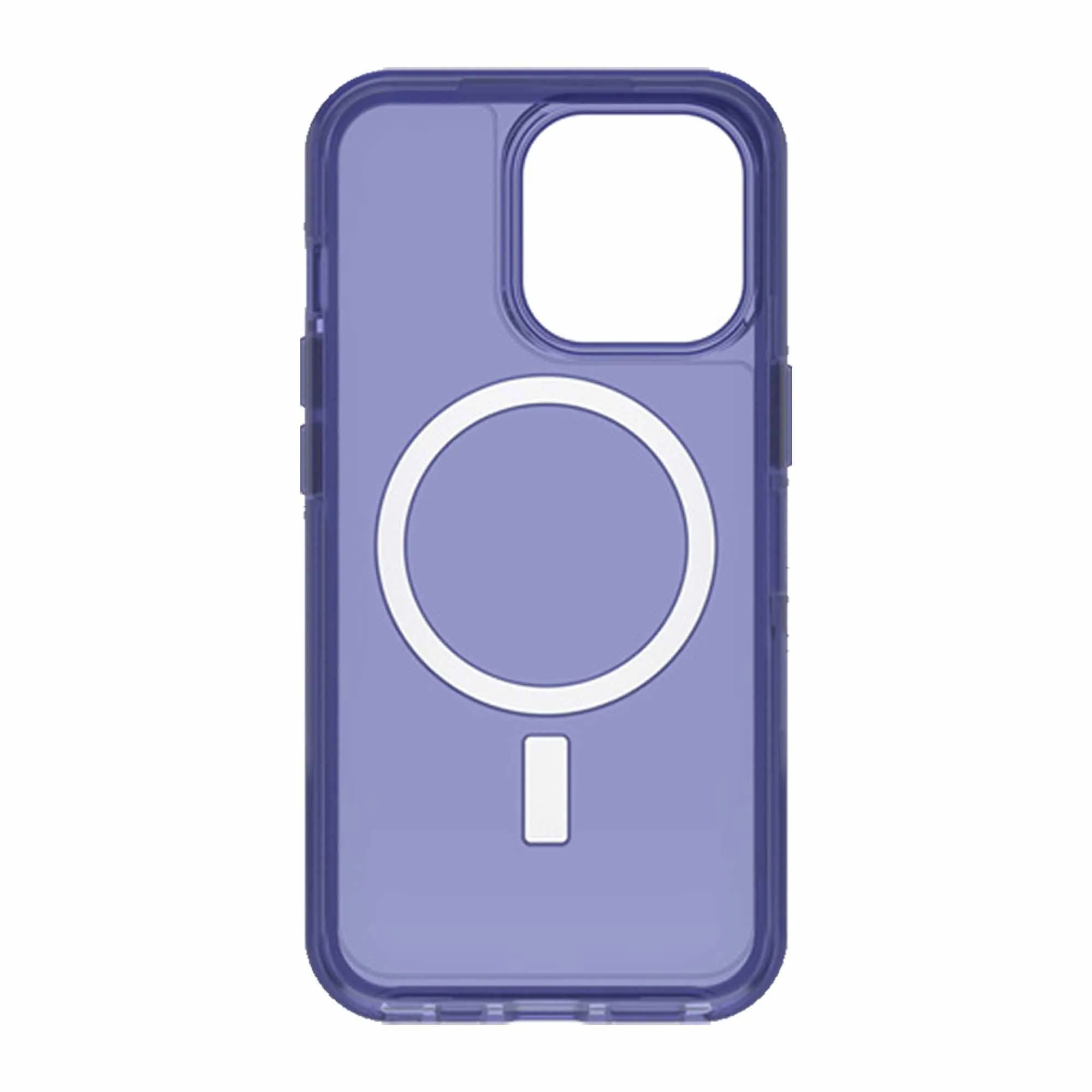 Otterbox Symmetry Plus for iPhone 13 Pro Max 6.7" 5G - Magsafe & Antimicrobial Case - Feeling Blue (Barcode: 840104267042 )