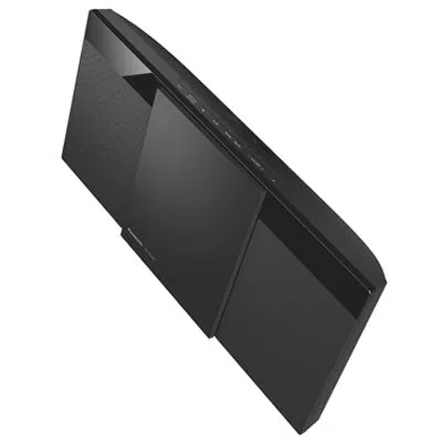 Panasonic SC-HC300K Compact Stereo System