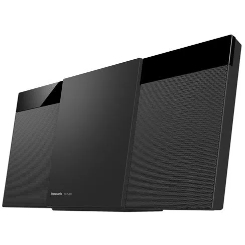 Panasonic SC-HC300K Compact Stereo System