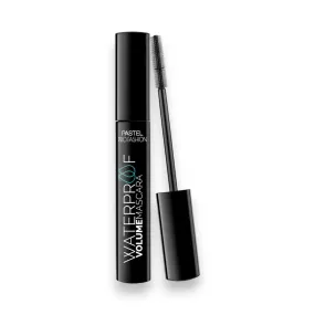 Pastel Pro Fashion Waterproof Volume Mascara 12ml