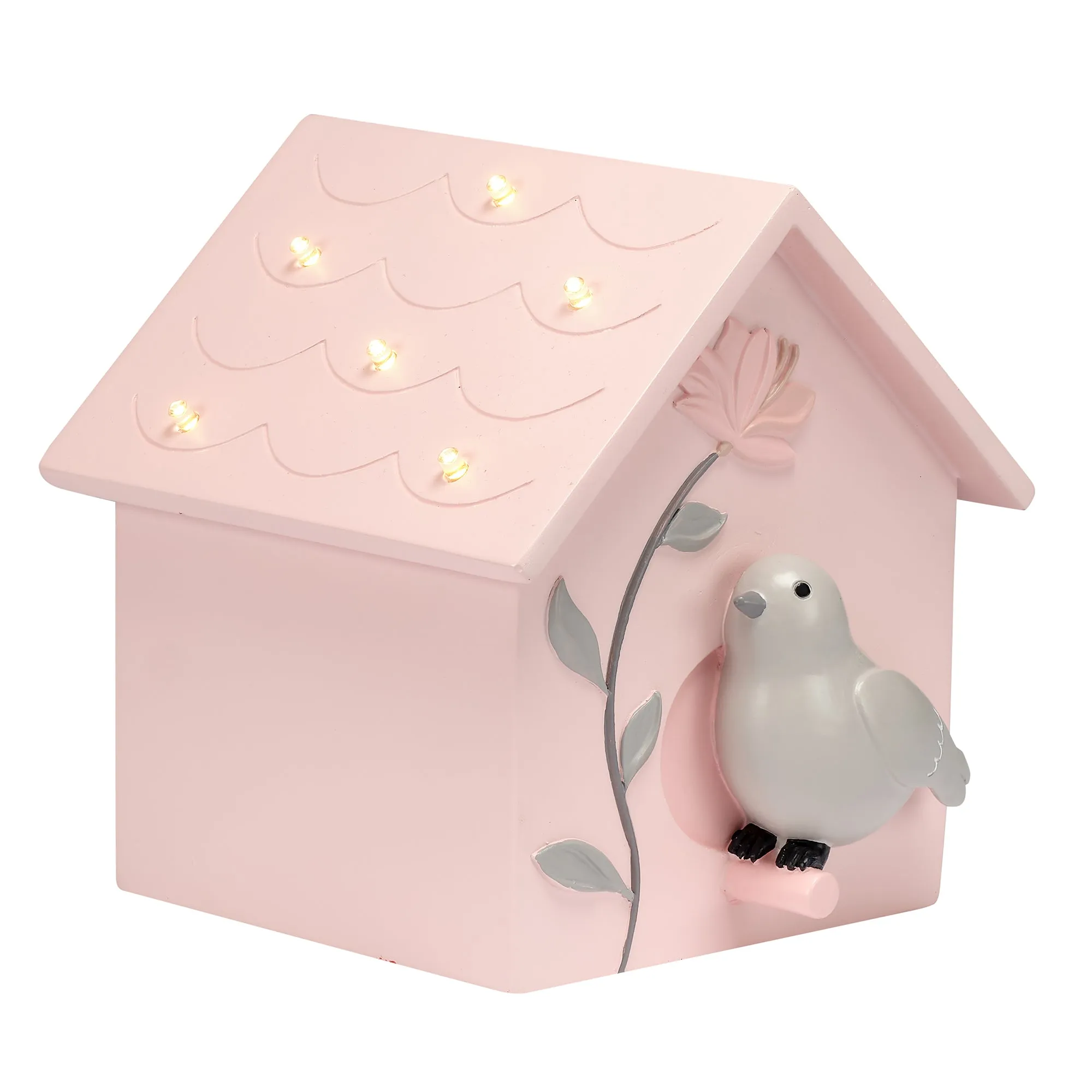 Petals Table Top Lamp