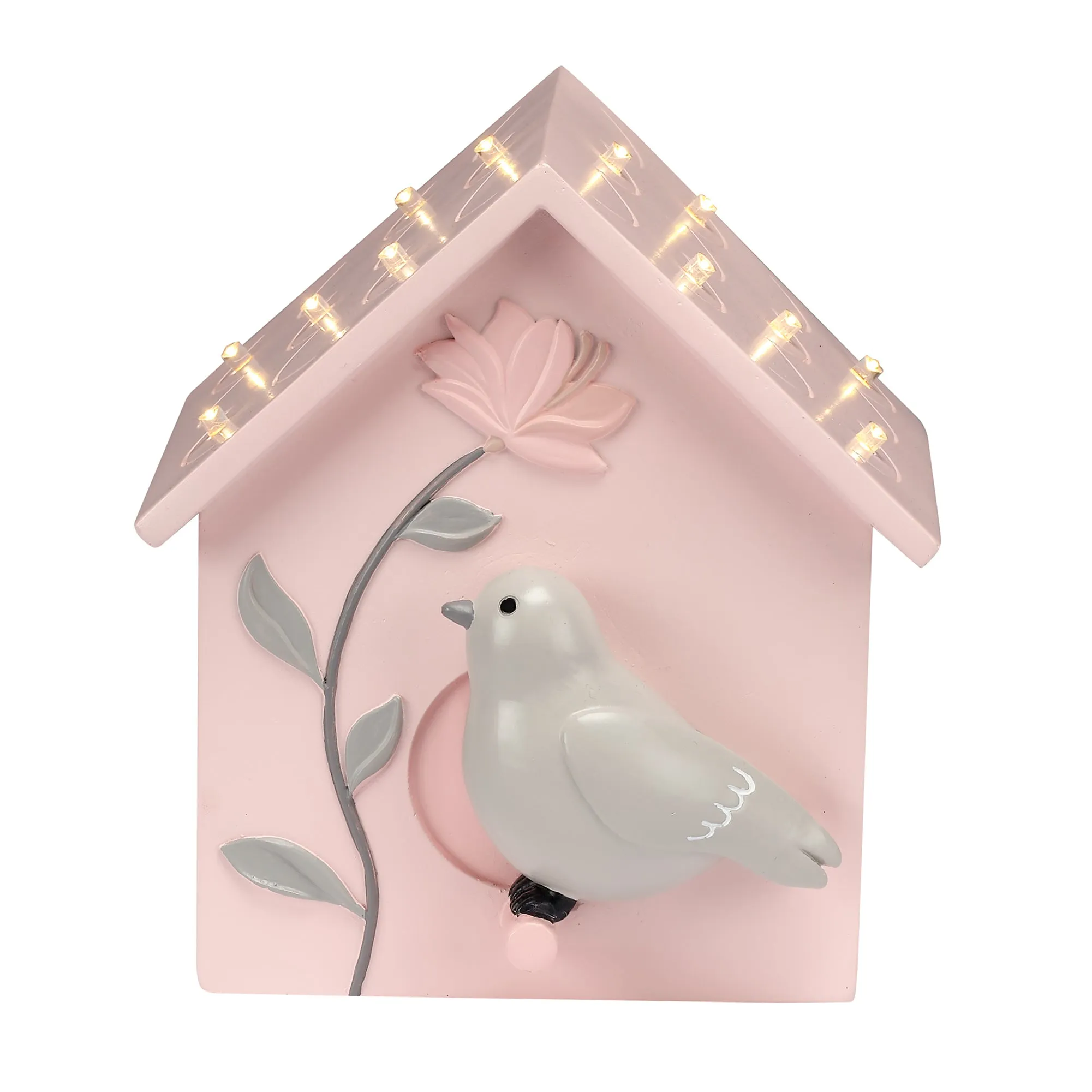 Petals Table Top Lamp