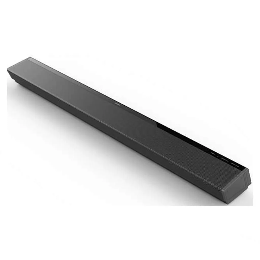 Philips Audio Performance 3.1 CH 320 W Dolby Atmos Soundbar With Wireless Subwoofer  TAPB603
