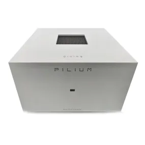 Pilium Poseidon Monoblock Amplifier (Pair)