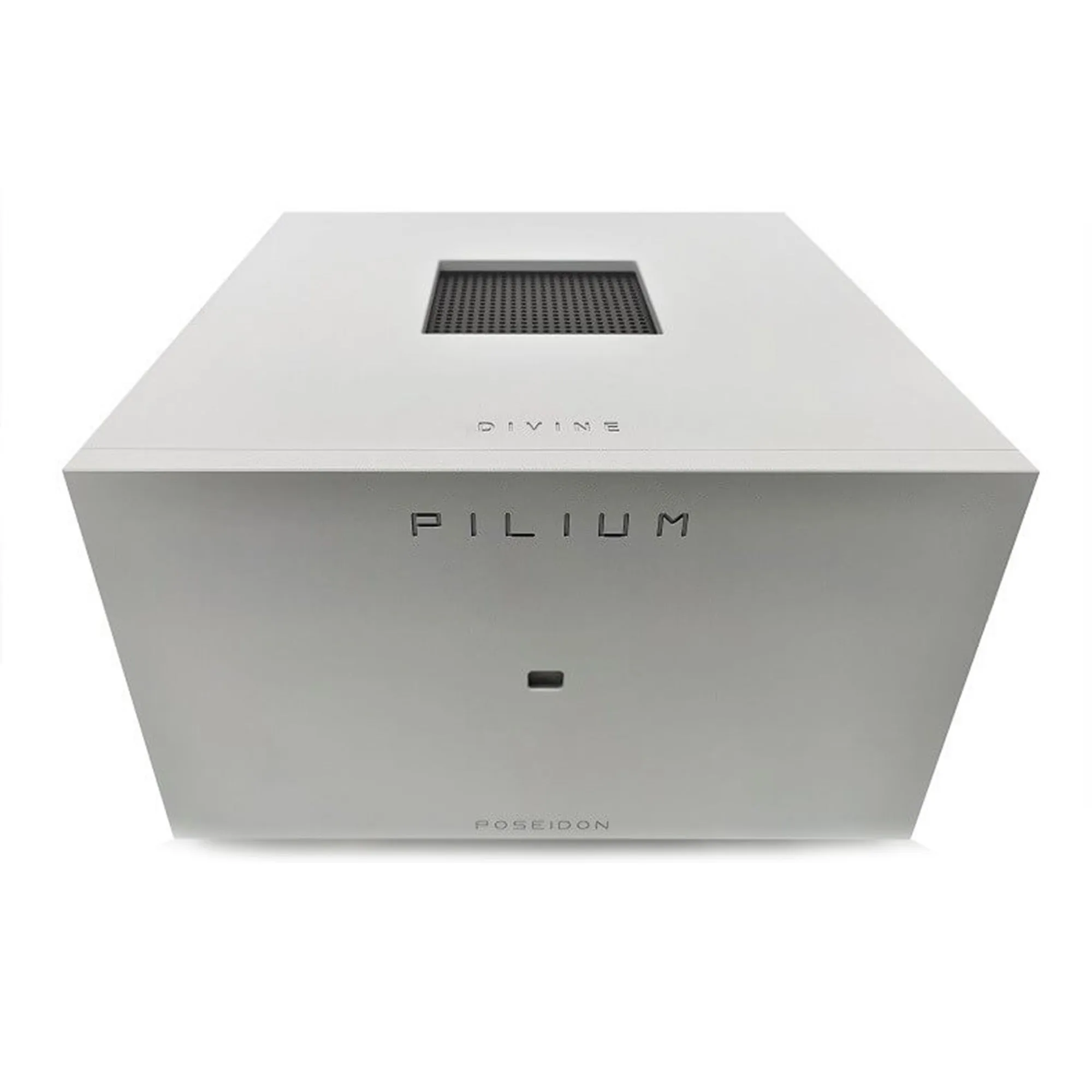 Pilium Poseidon Monoblock Amplifier (Pair)