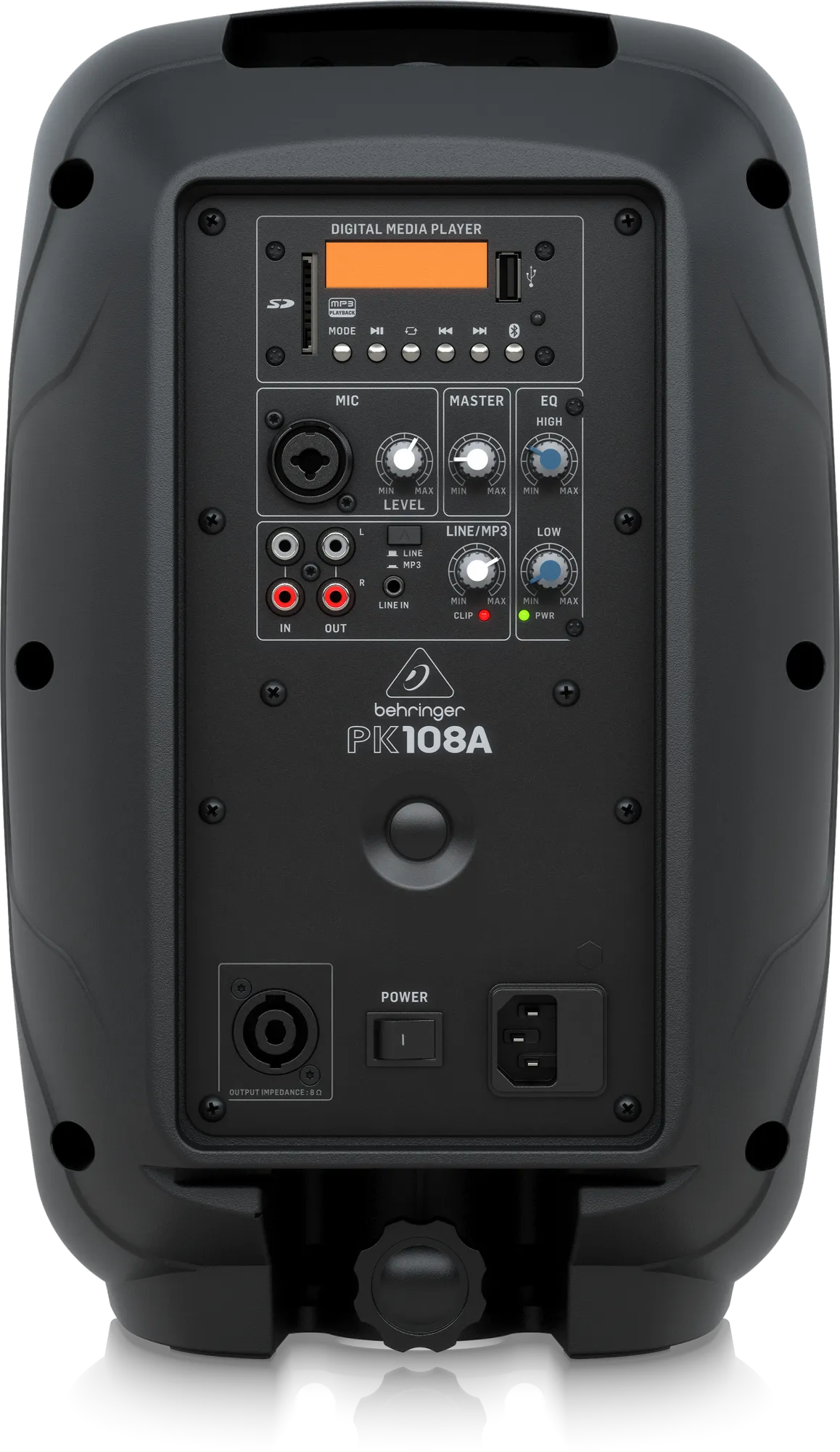 PK108A