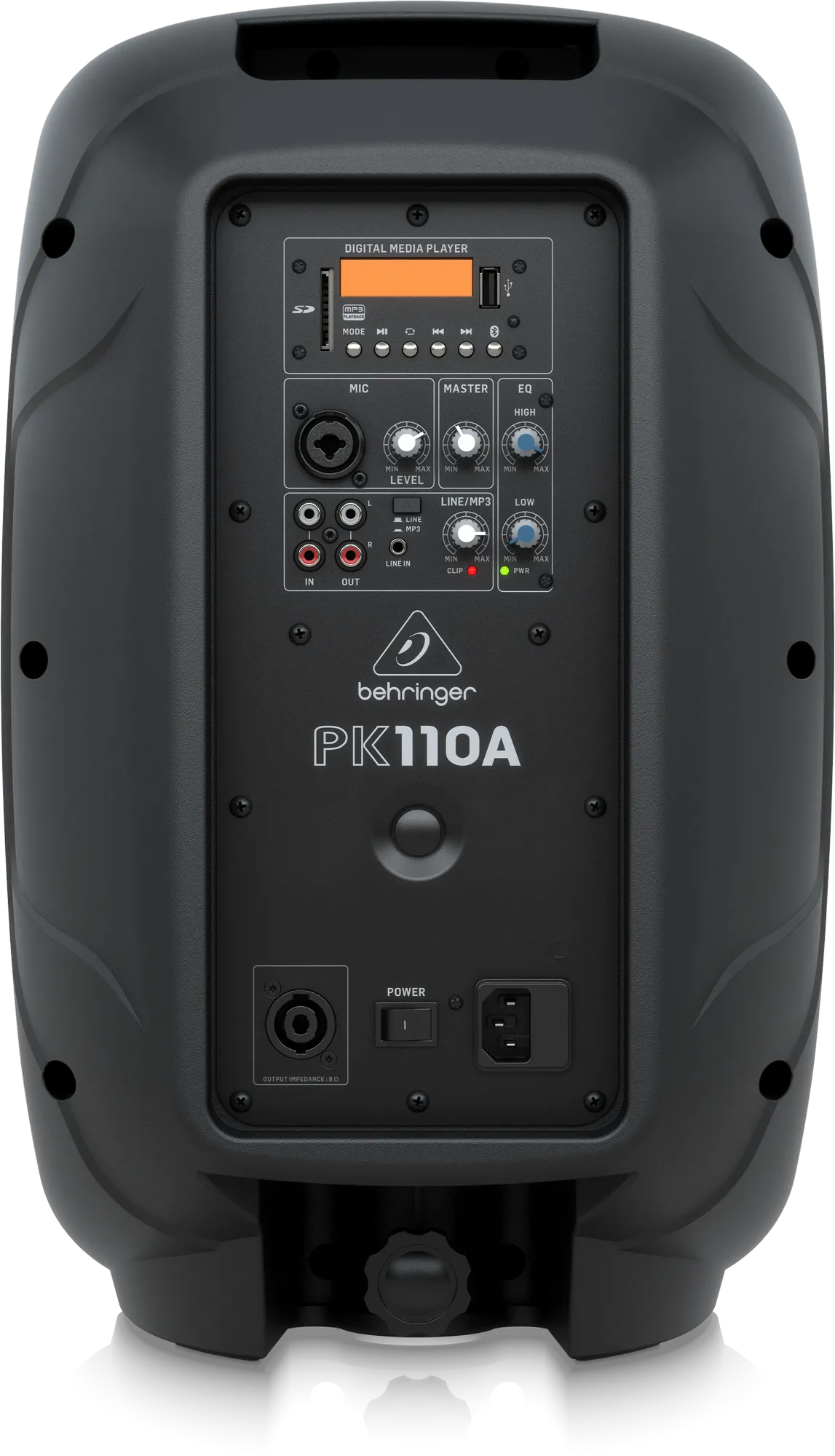 PK110A
