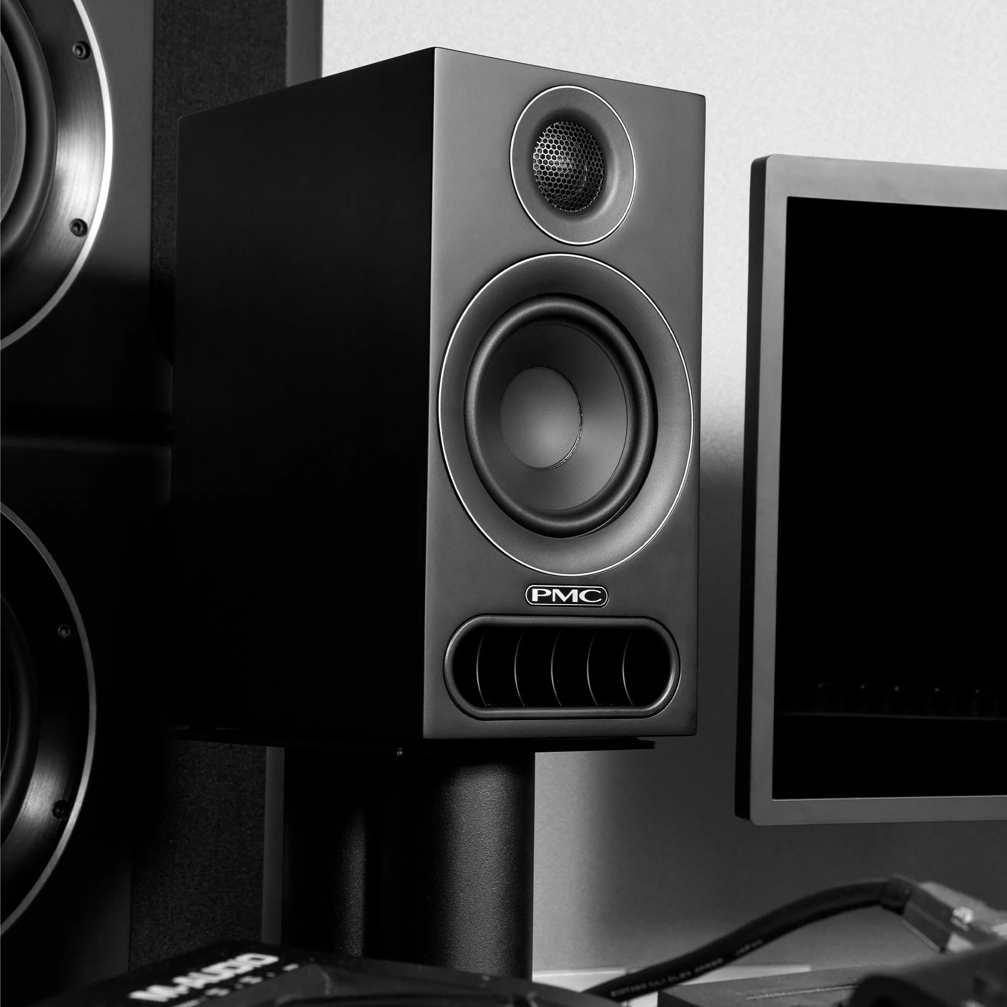 PMC prodigy1 Bookshelf Speakers