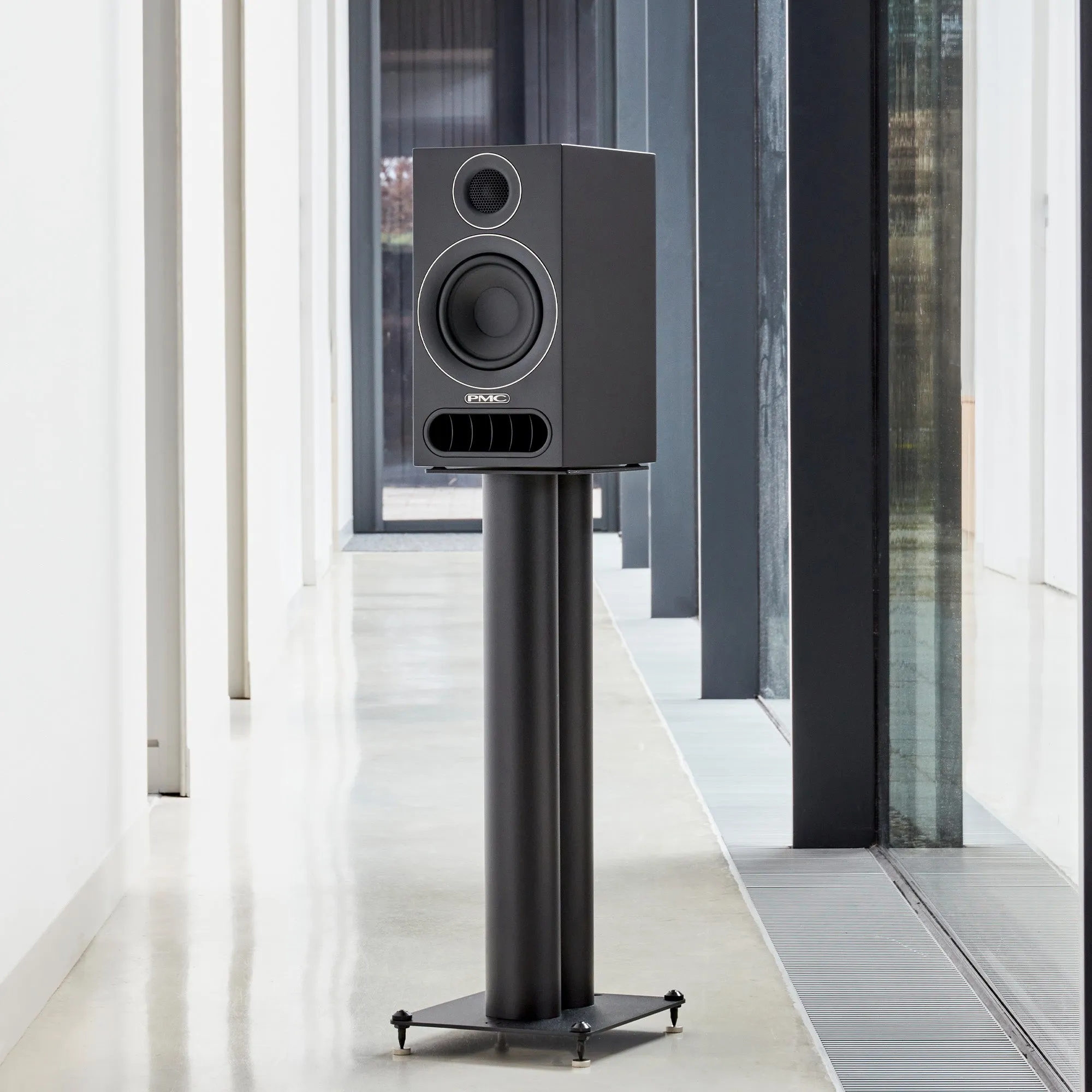 PMC prodigy1 Bookshelf Speakers