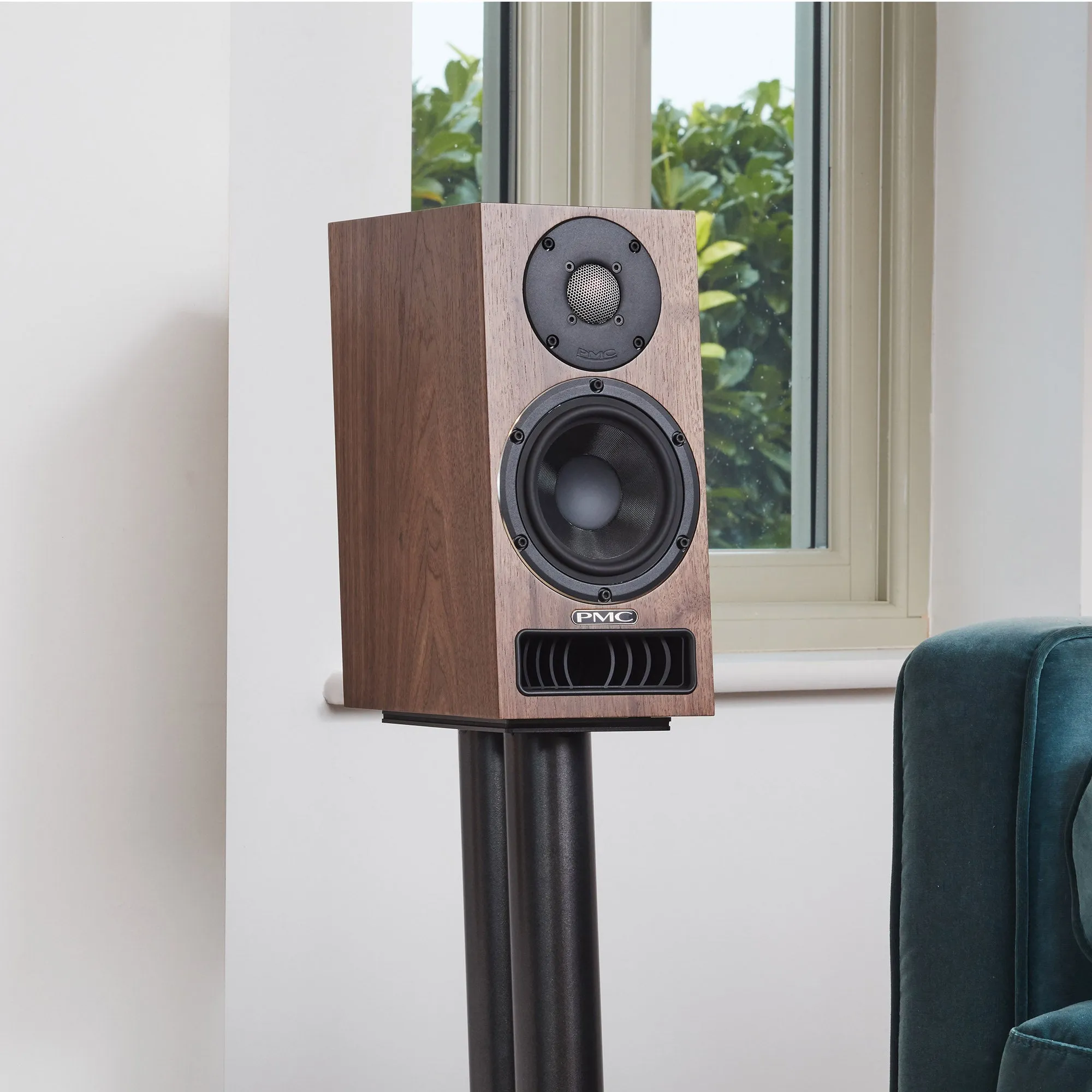 PMC twenty5 21i Bookshelf Speakers