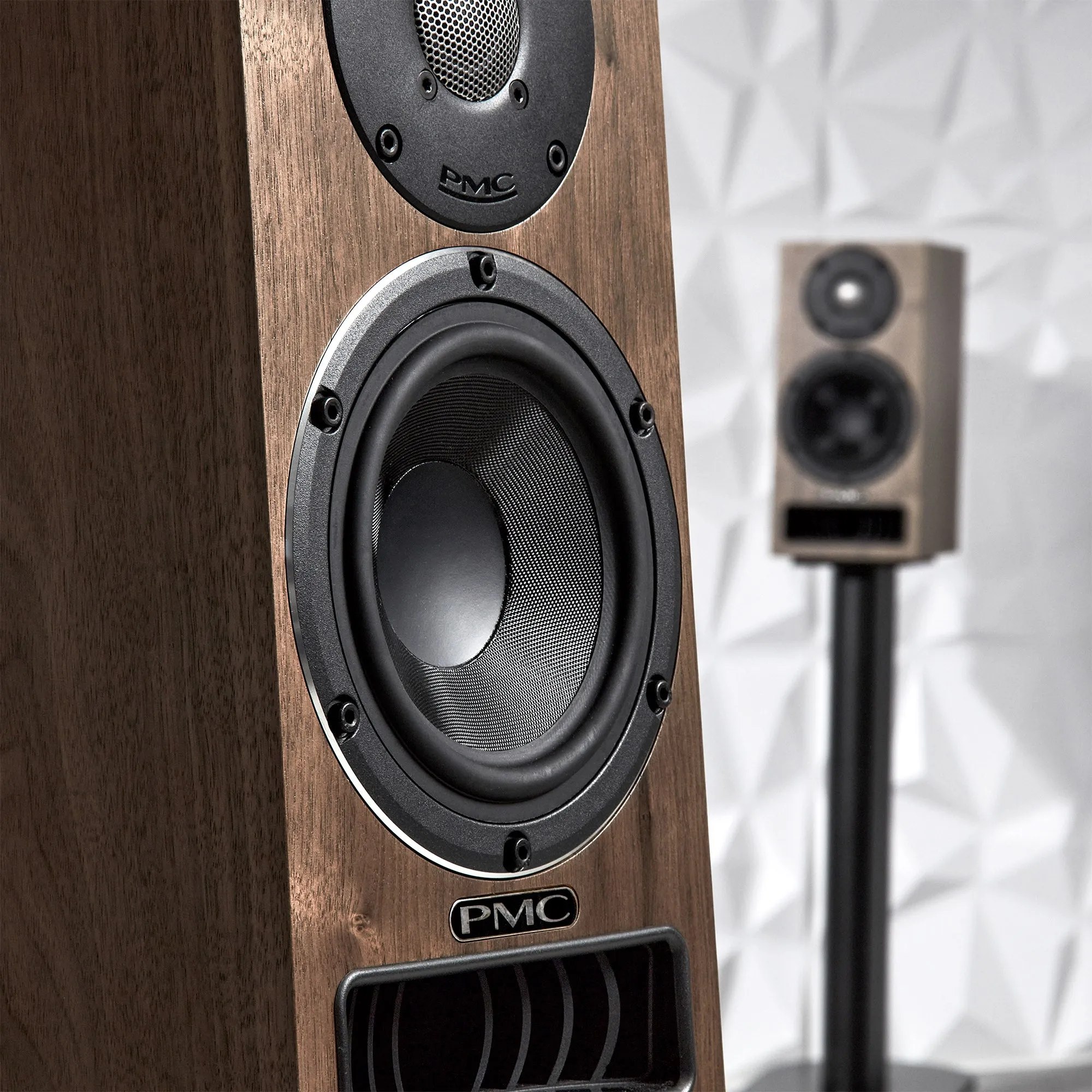 PMC twenty5 21i Bookshelf Speakers