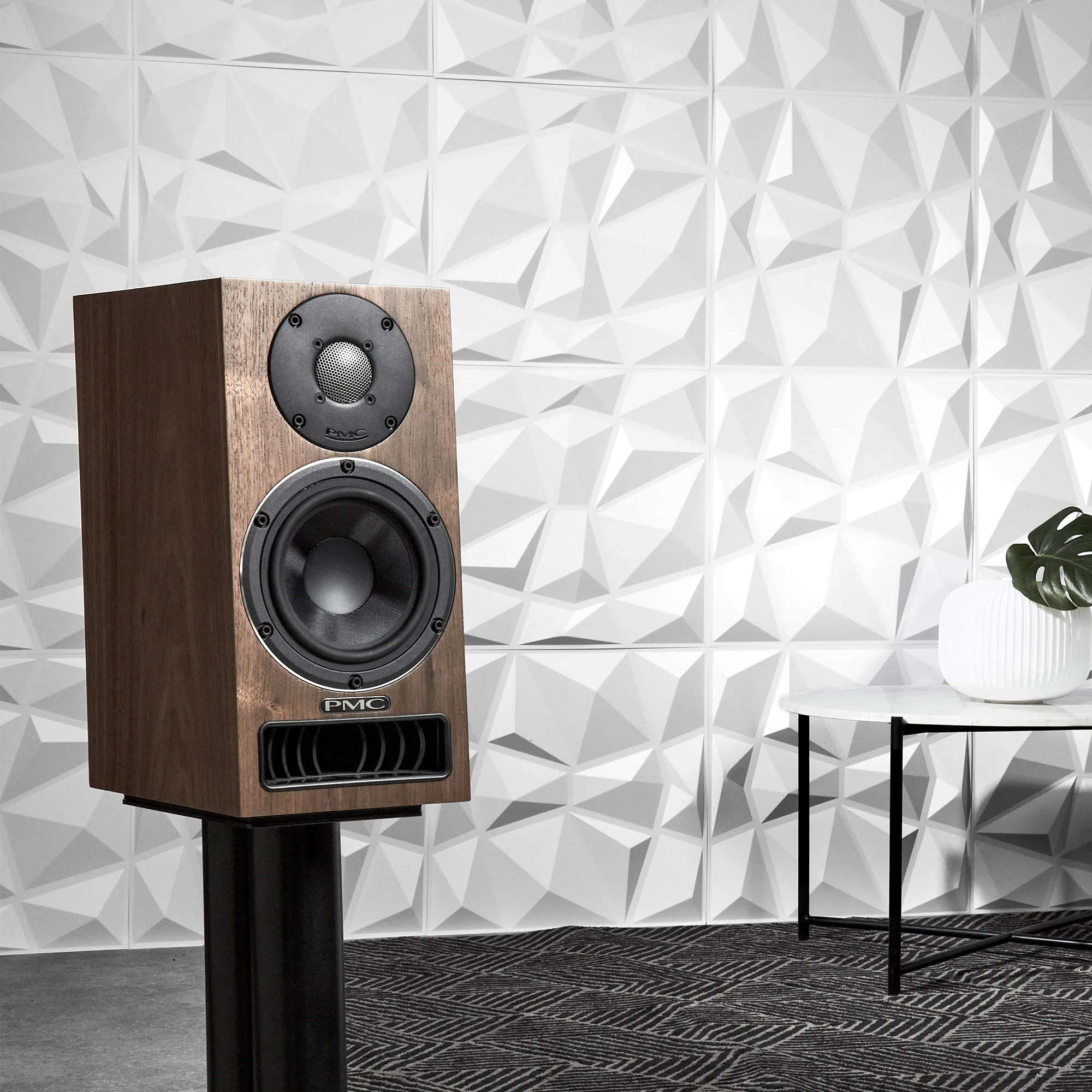 PMC twenty5 21i Bookshelf Speakers