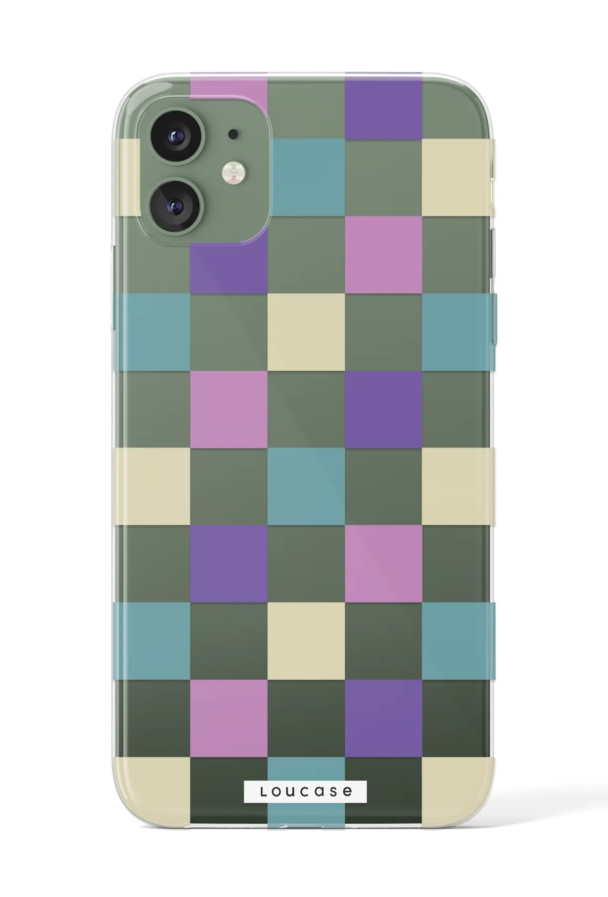 Pop - KLEARLUX™ Special Edition Playlist Collection Phone Case | LOUCASE