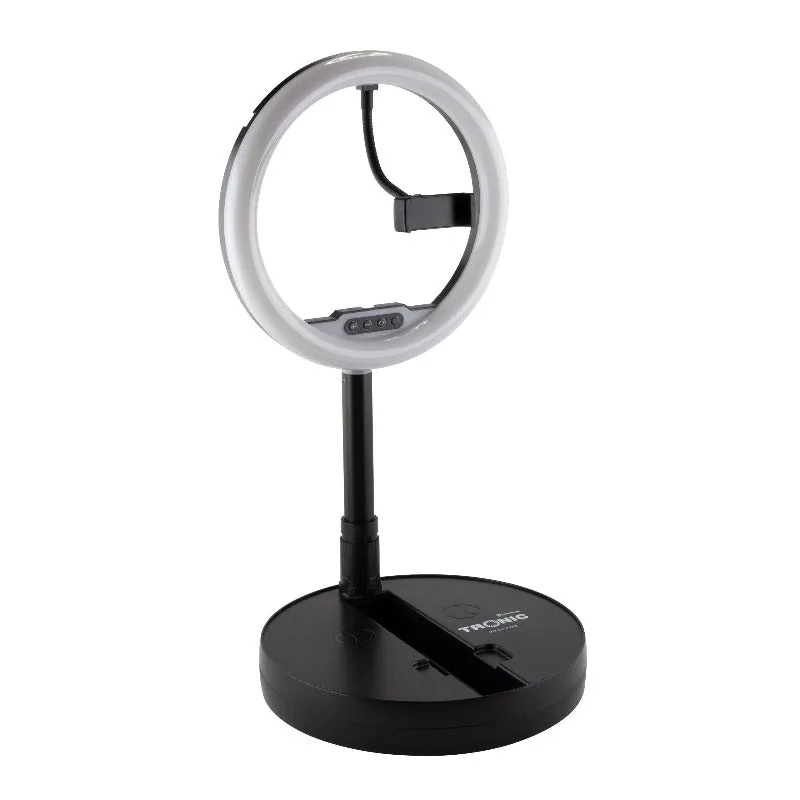 Portable LED Ring Light