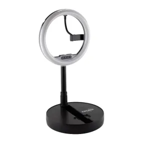 Portable LED Ring Light