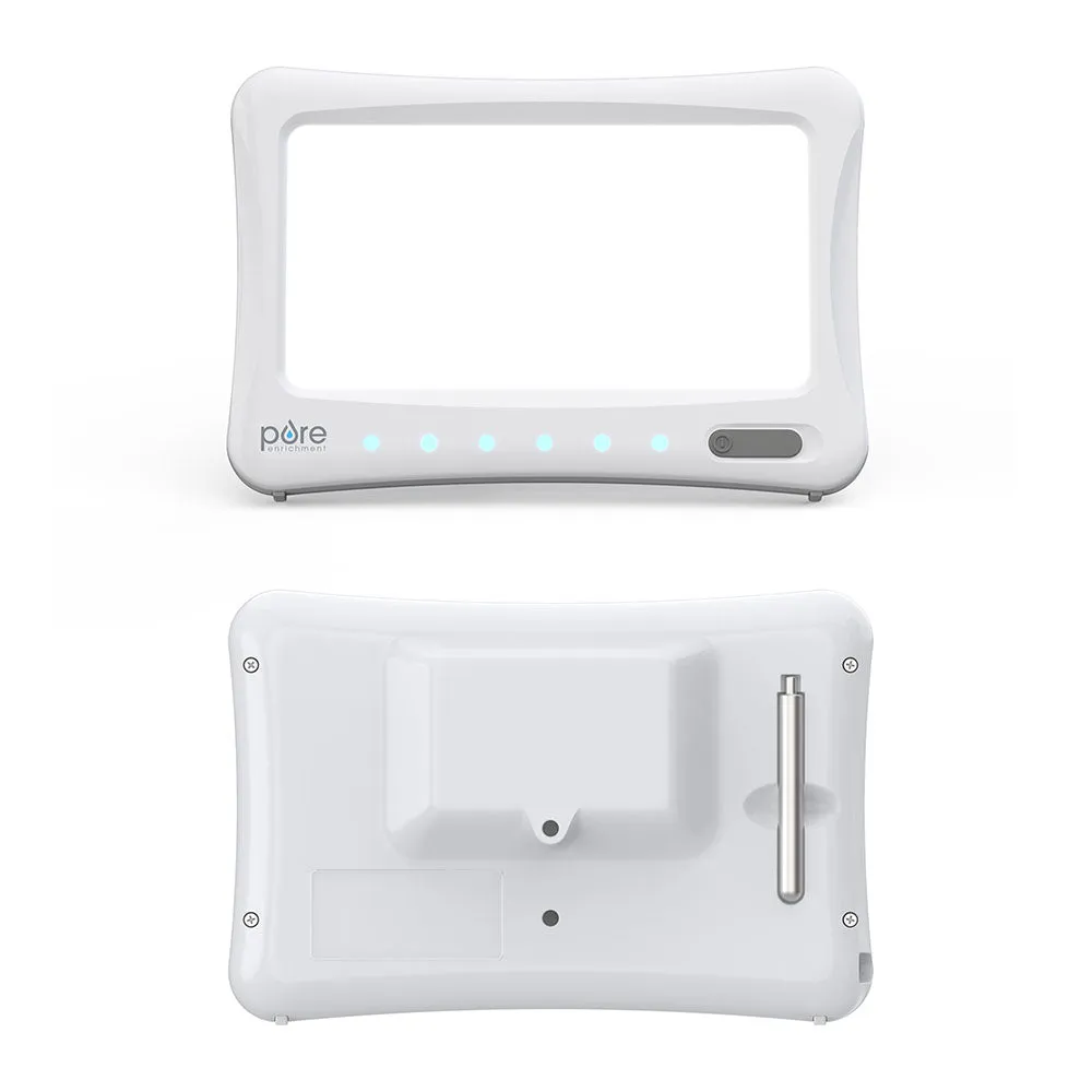 PureBliss™ Light Therapy Lamp