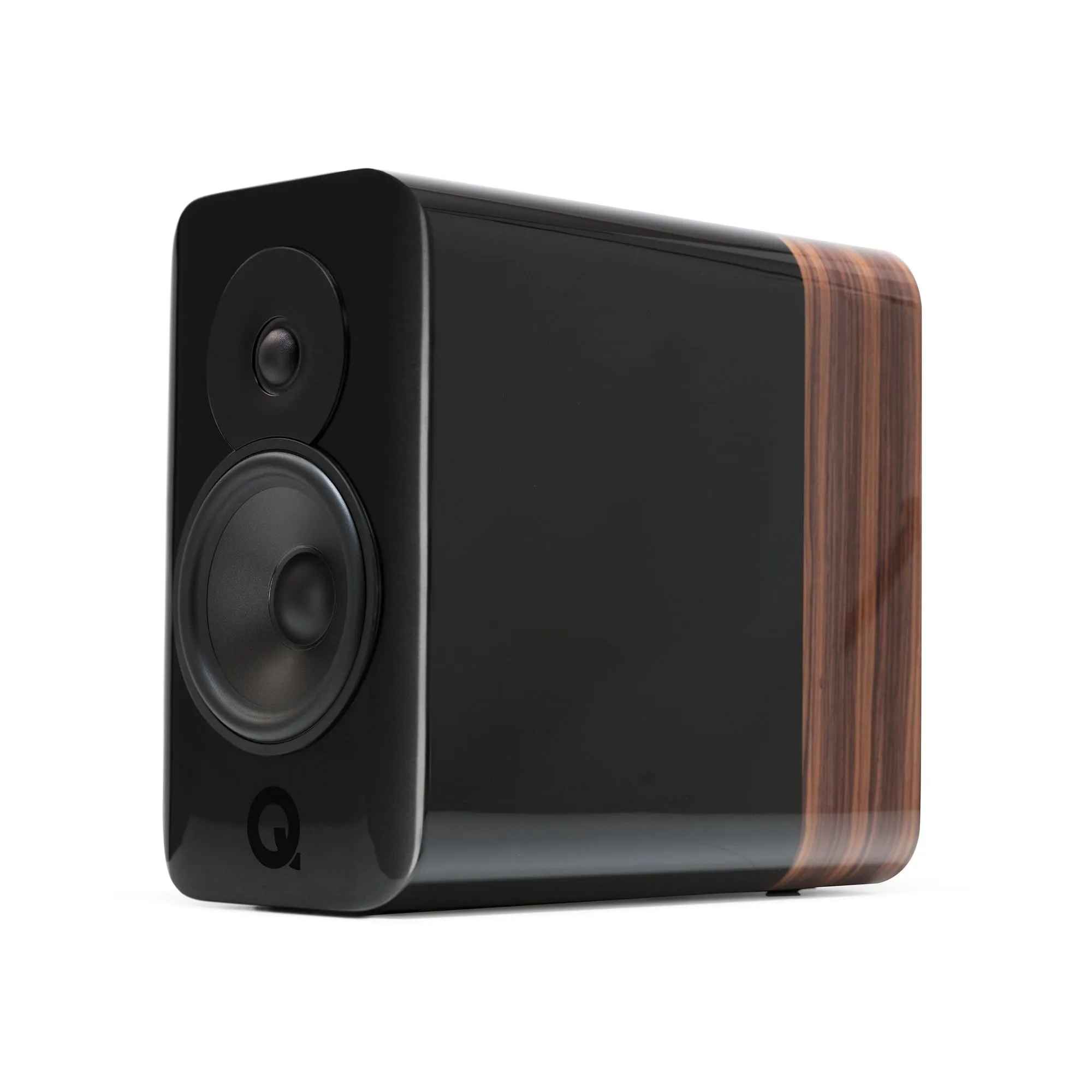 Q Acoustics Concept 300 Bookshelf Speakers (B-Stock)