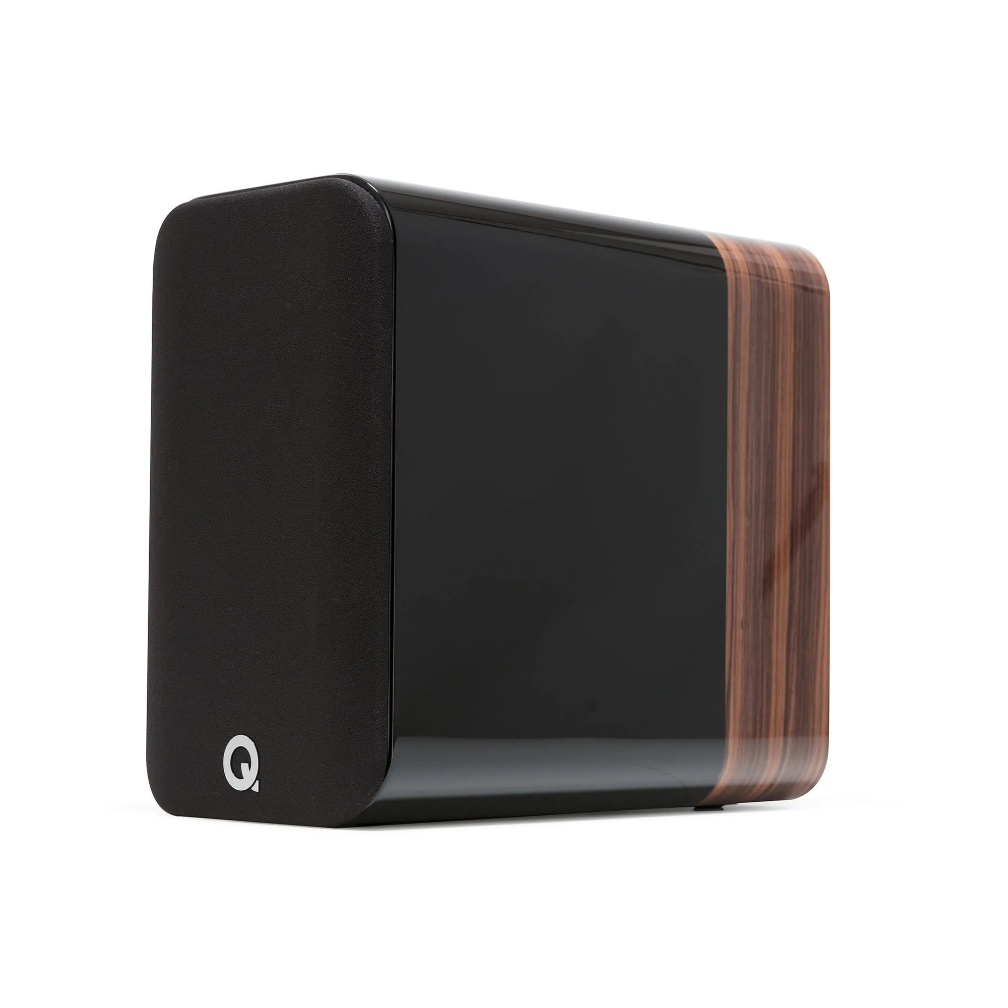 Q Acoustics Concept 300 Bookshelf Speakers (B-Stock)