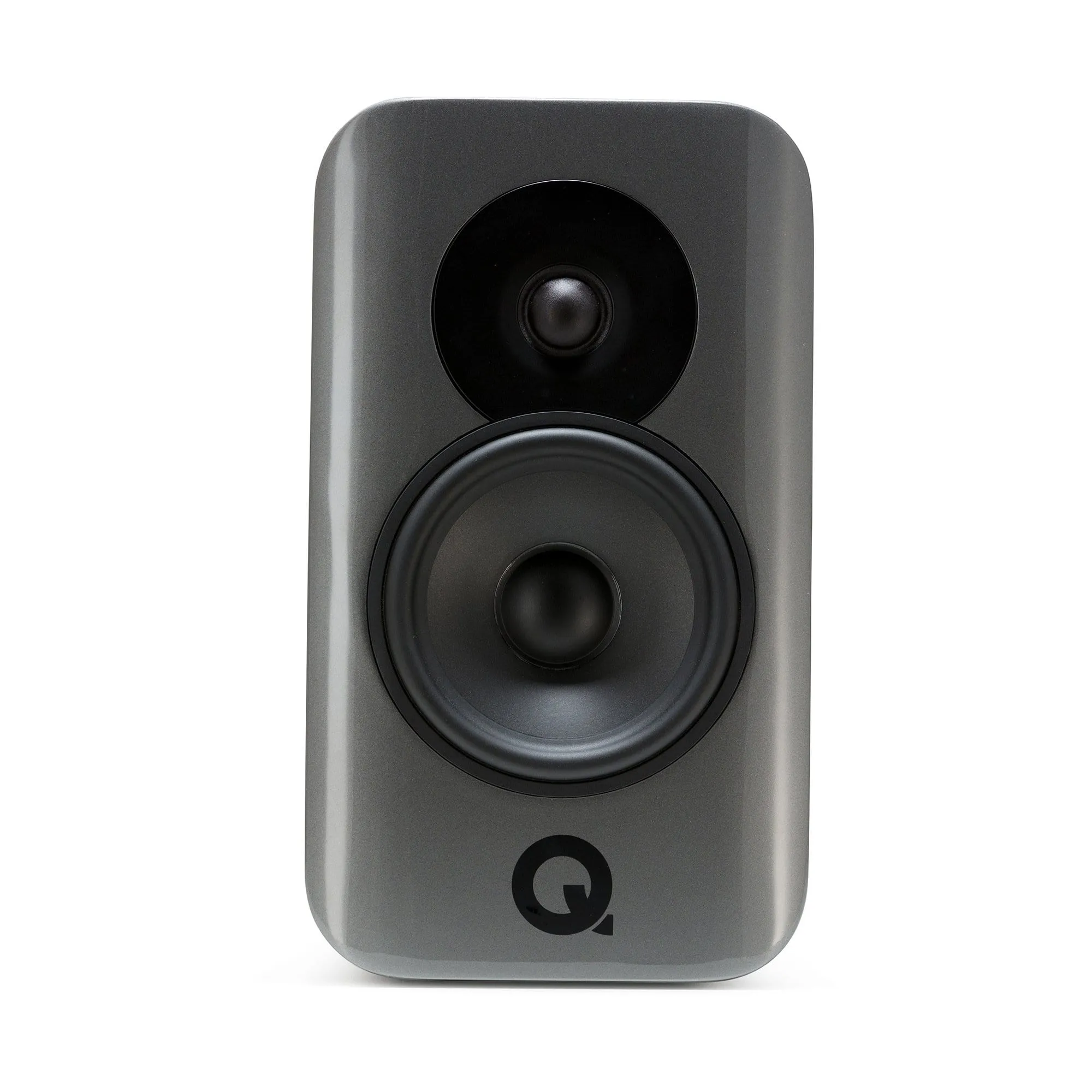 Q Acoustics Concept 300 Bookshelf Speakers (B-Stock)