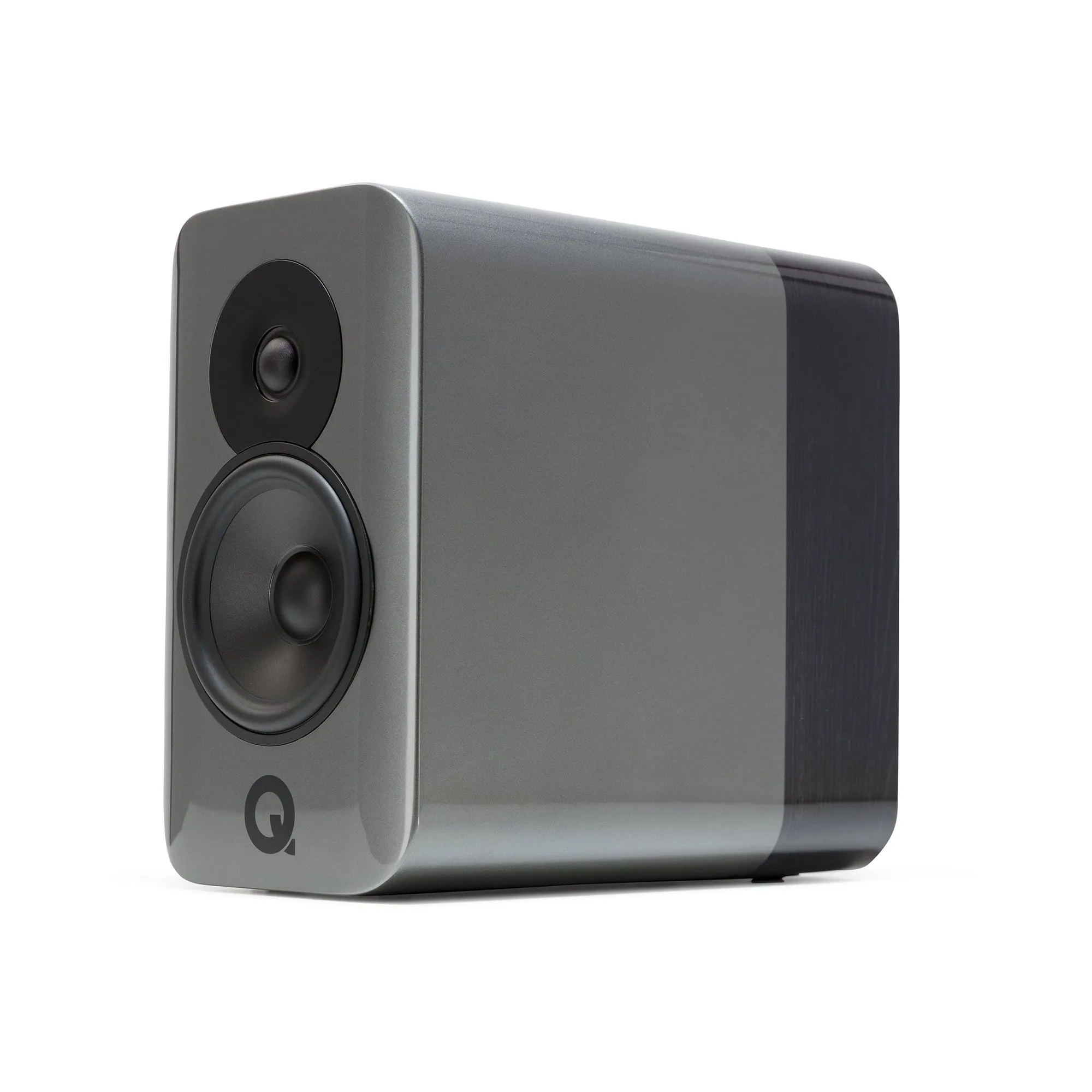 Q Acoustics Concept 300 Bookshelf Speakers (B-Stock)