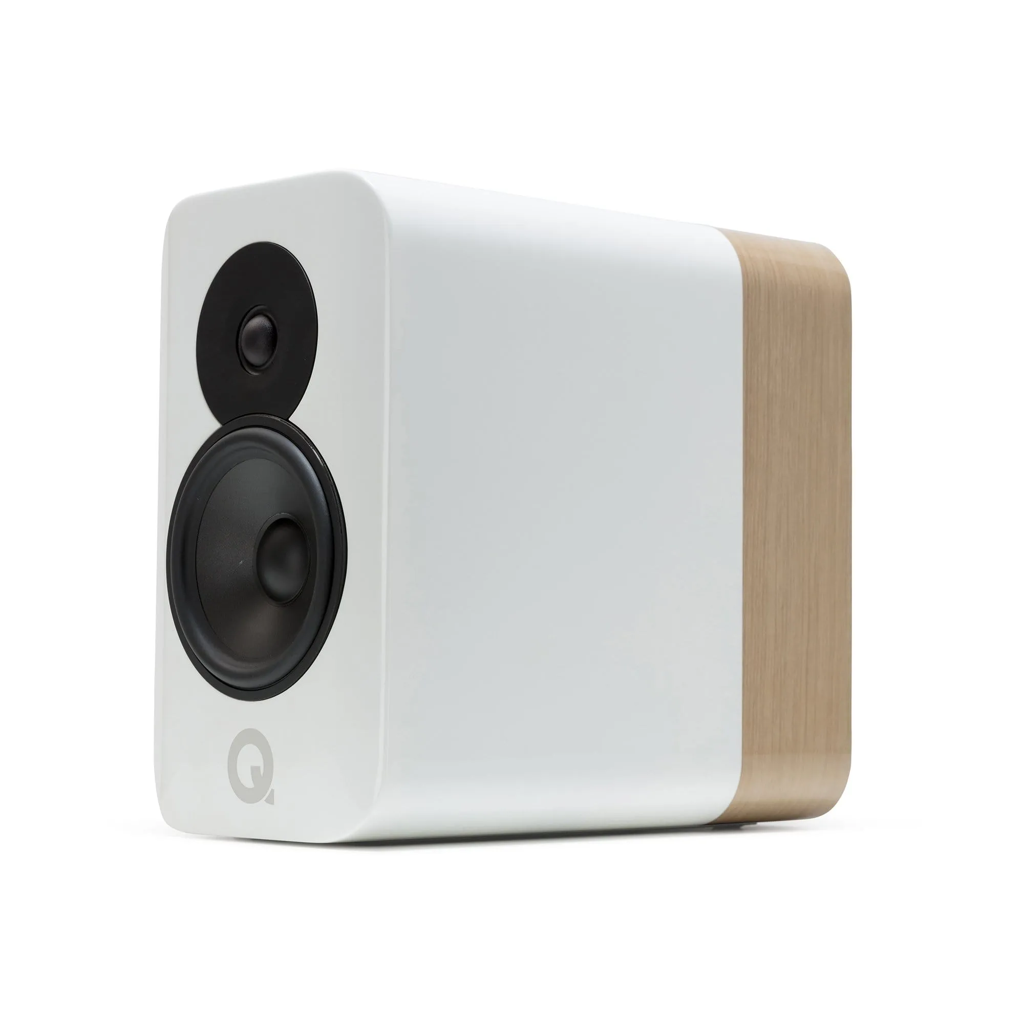 Q Acoustics Concept 300 Bookshelf Speakers (B-Stock)