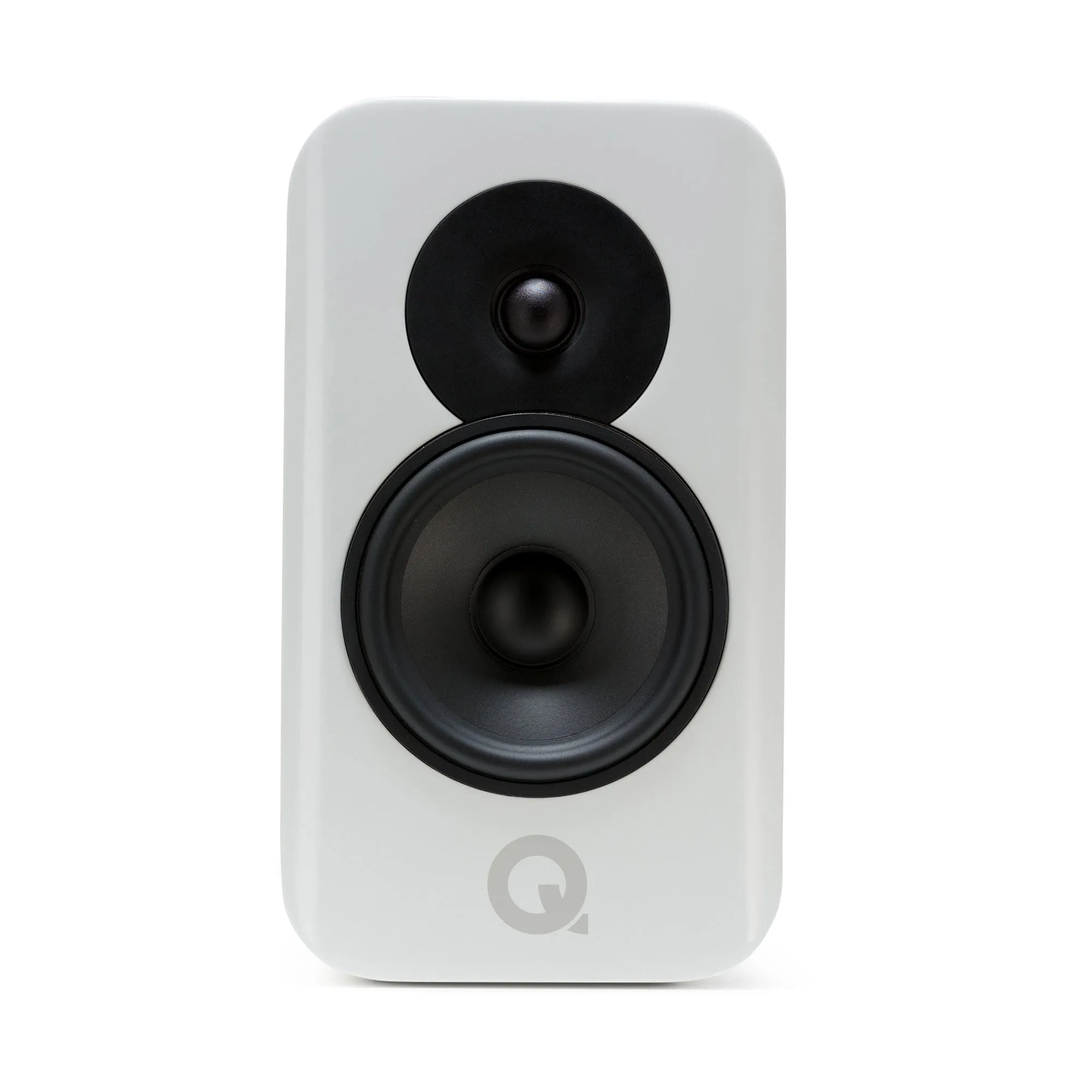 Q Acoustics Concept 300 Bookshelf Speakers (B-Stock)