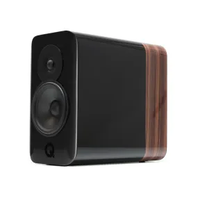 Q Acoustics Concept 300 Bookshelf Speakers (B-Stock)