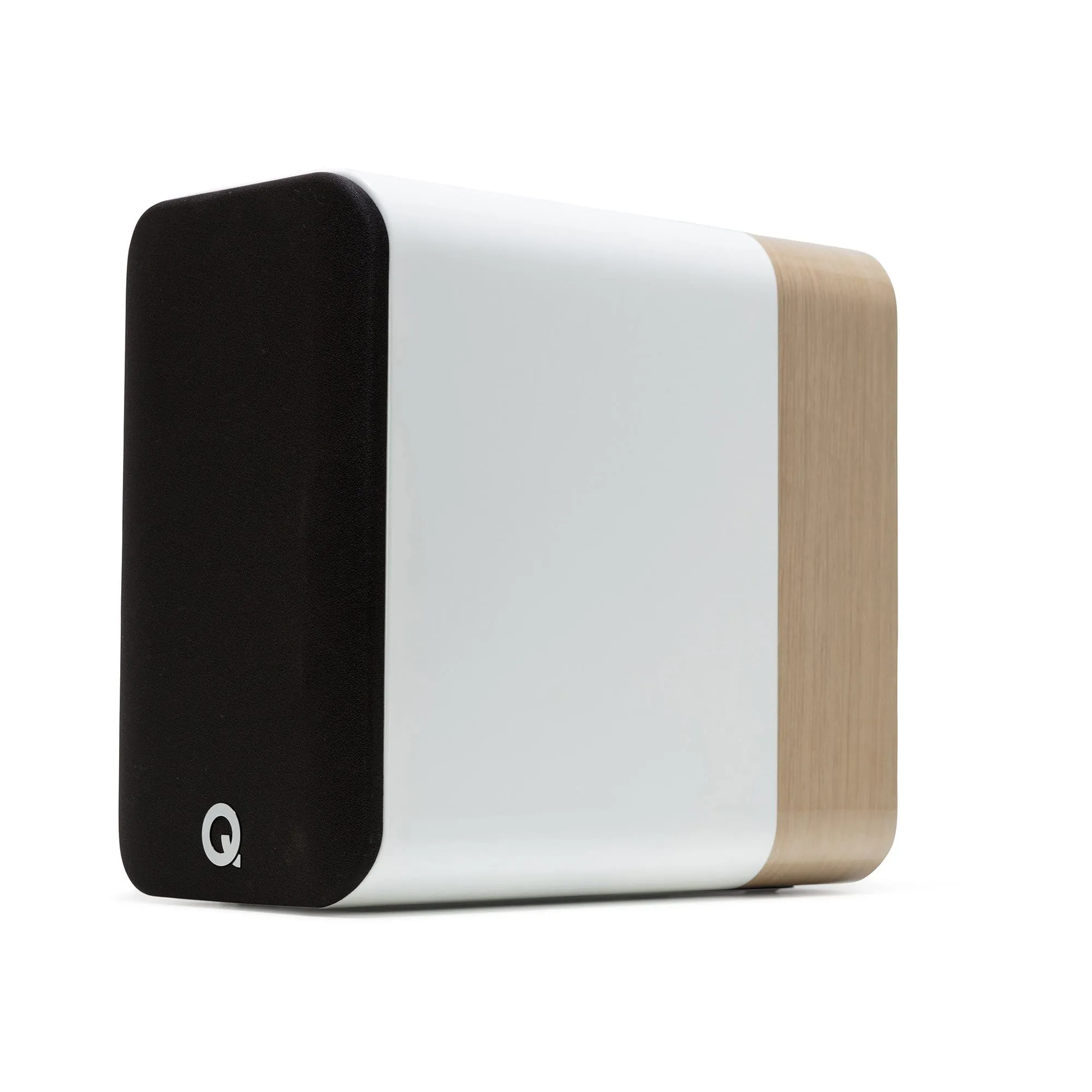 Q Acoustics Concept 300 Bookshelf Speakers (B-Stock)
