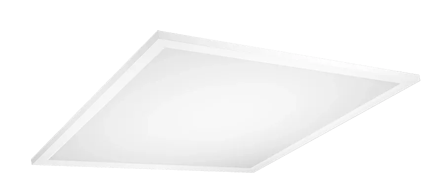 RAB T34FA-2X2 40W LED 2X2 Drop Ceiling Selectable CCT/Wattage