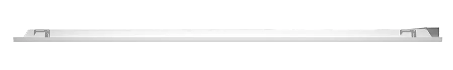 RAB T34FA-2X4 50W LED 2X4 Drop Ceiling Flat Panel Selectable CCT/Wattage