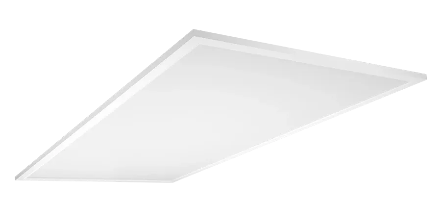 RAB T34FA-2X4 50W LED 2X4 Drop Ceiling Flat Panel Selectable CCT/Wattage