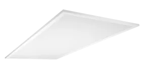 RAB T34FA-2X4 50W LED 2X4 Drop Ceiling Flat Panel Selectable CCT/Wattage