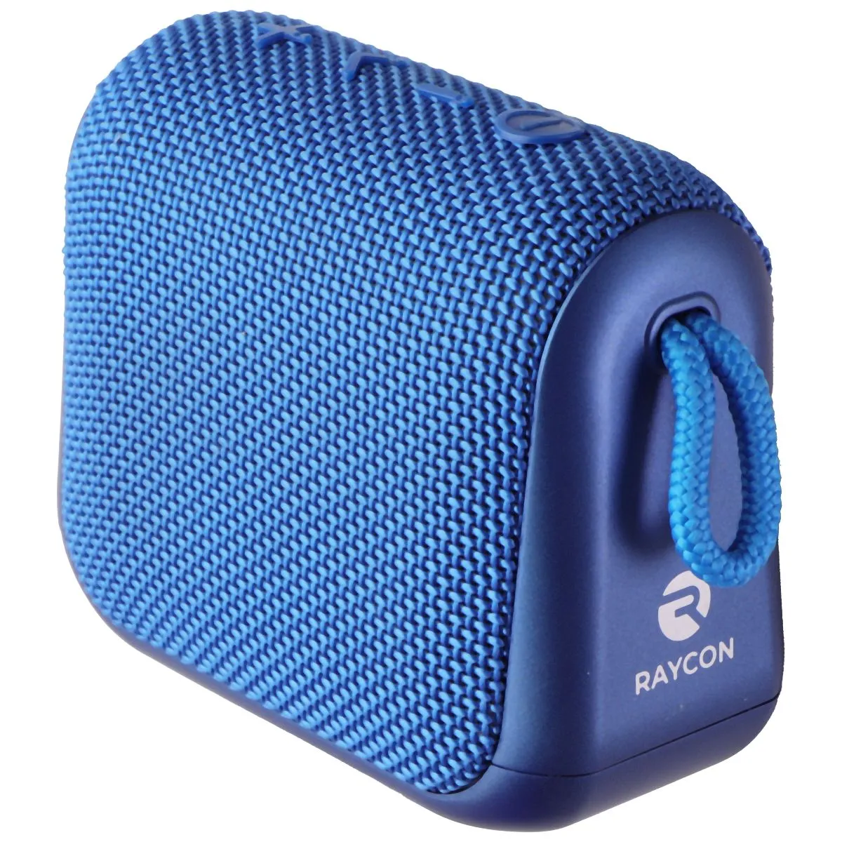 Raycon Everyday Speaker with Microphone IP67 Dustproof and Waterproof - Blue