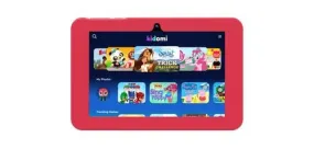 RCA 8" Kids Tablet RAKR30824 - Provide your child an immersive and all-encompassing entertainment device with the 8" Kids Tablet - 445865