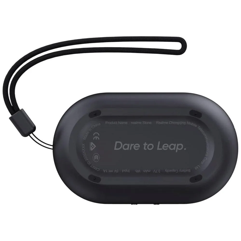 Realme Pocket RMA2007 Portable Bluetooth Speaker