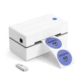 Refurbished Thermal Label Printer P130