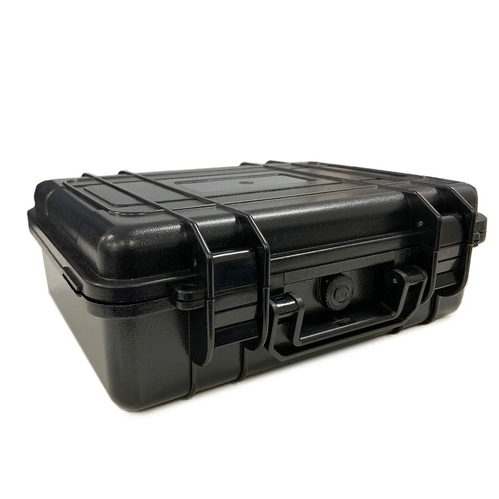 RF Explorer ABS Heavy Duty Carrying Case