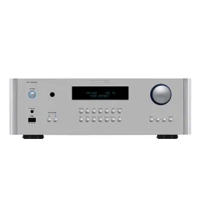 Rotel RA-1592MKII Integrated Amplifier (Silver)
