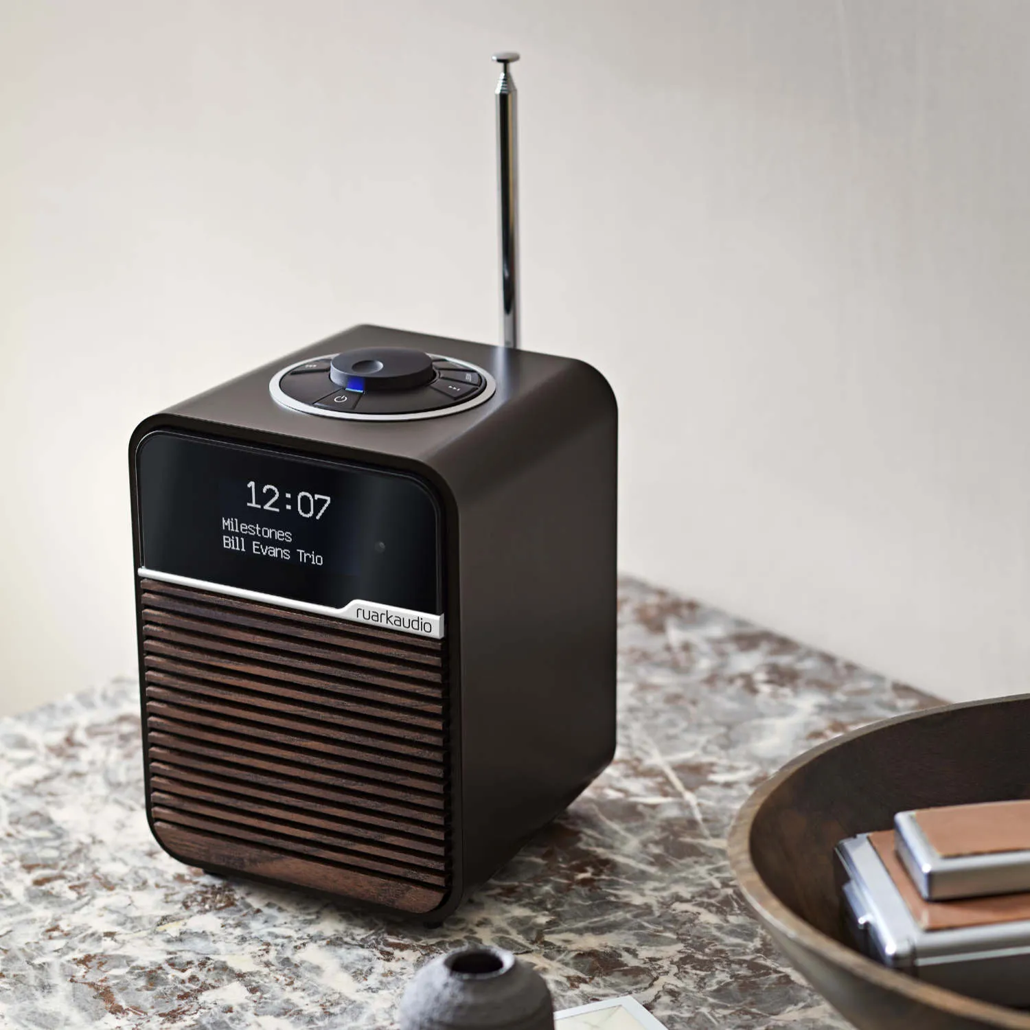 Ruark R1 MK4 Premium Bluetooth Radio