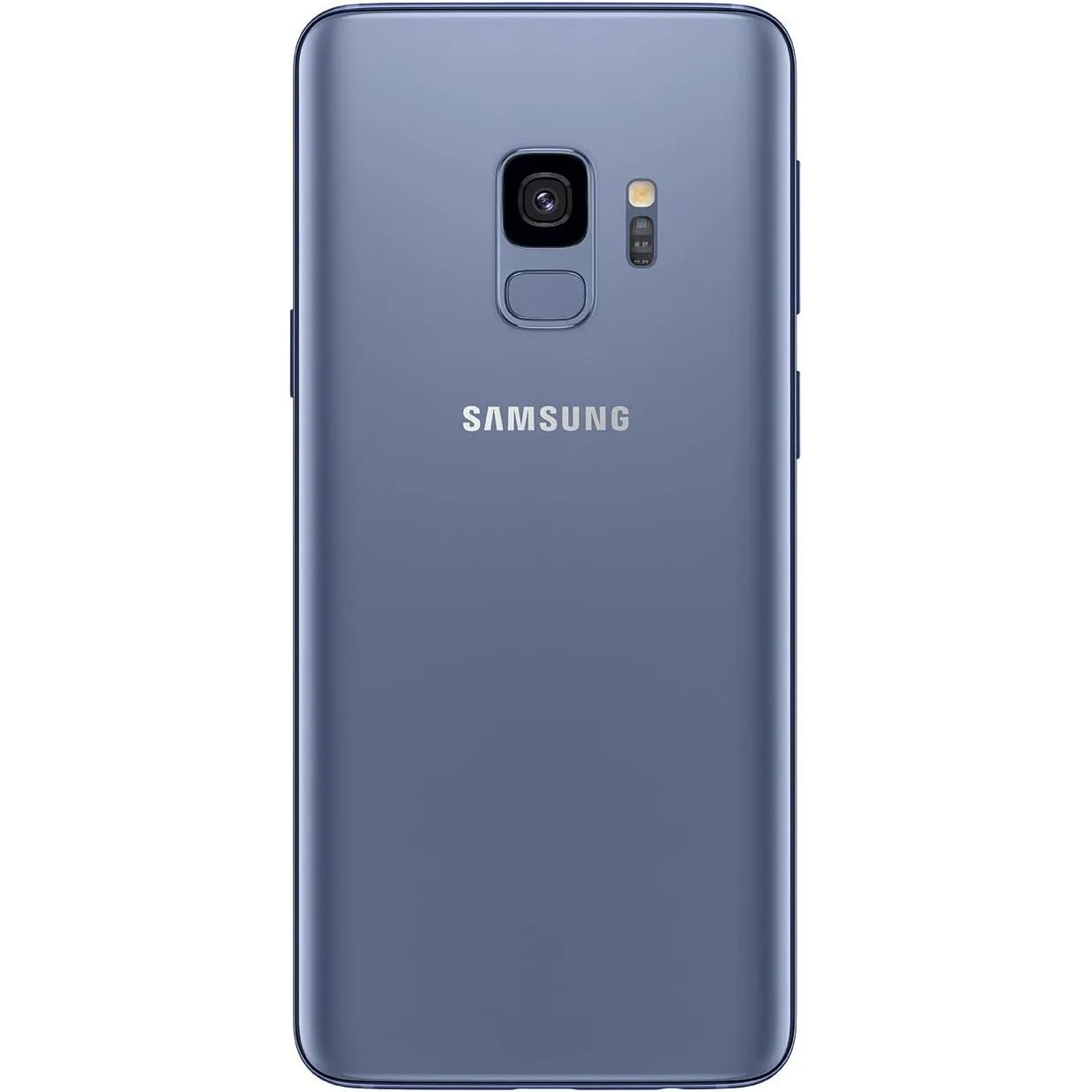 Samsung Galaxy S9 64 GB Coral blue (Single SIM) - Unlocked