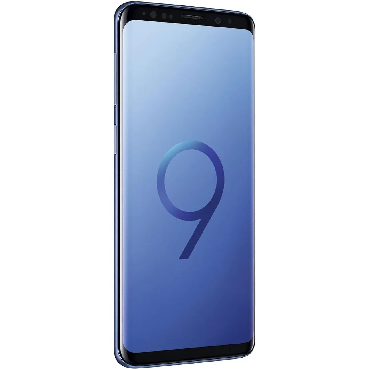 Samsung Galaxy S9 64 GB Coral blue (Single SIM) - Unlocked