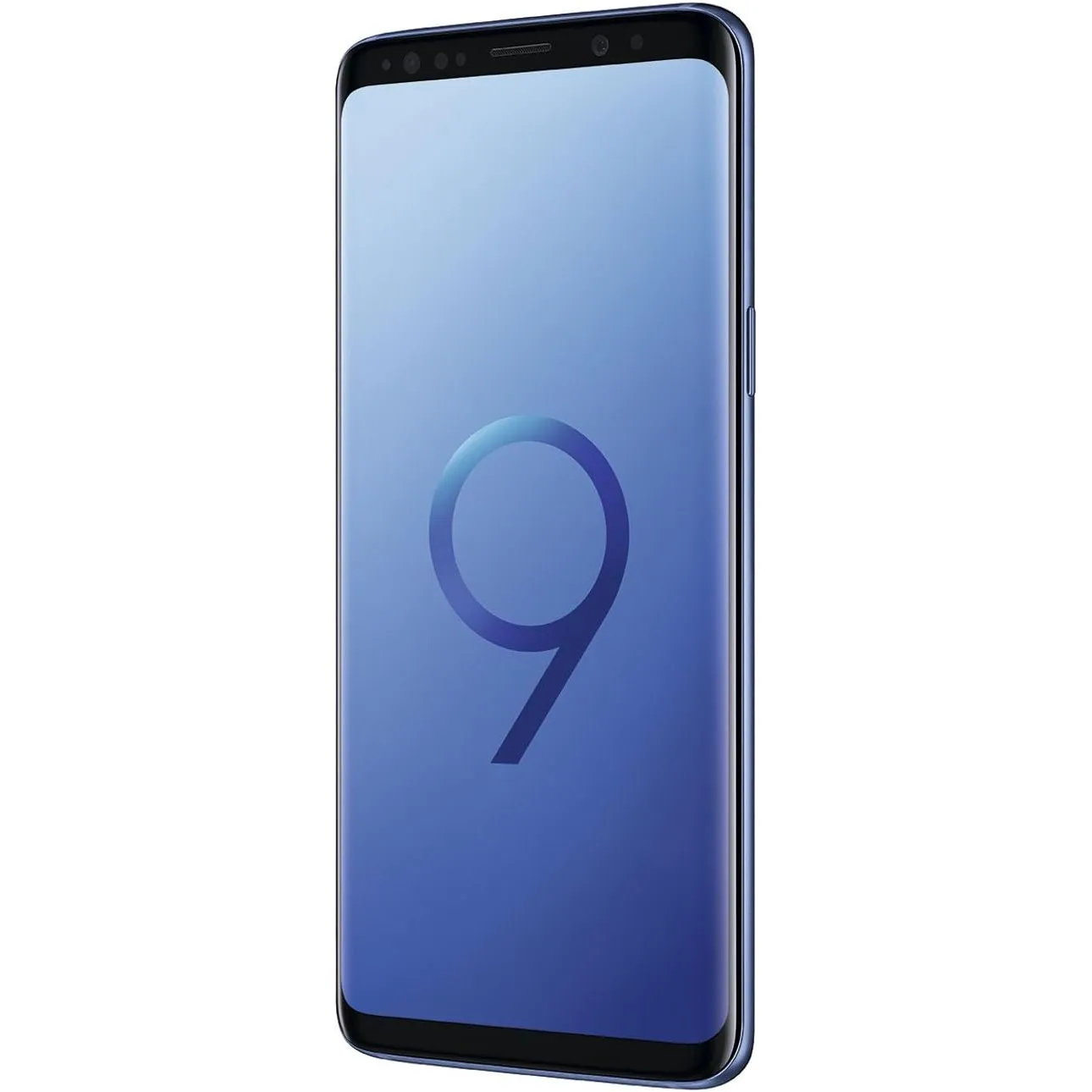 Samsung Galaxy S9 64 GB Coral blue (Single SIM) - Unlocked