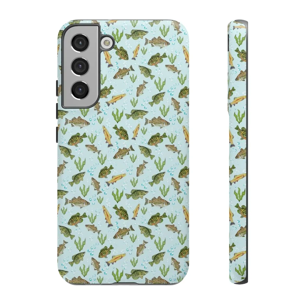Samsung/Google Pixel Phones Tough Cases