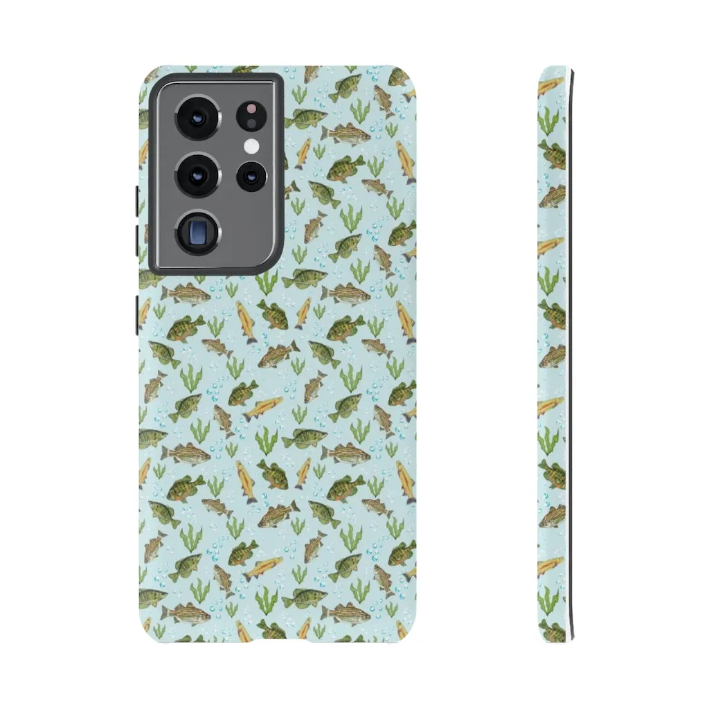 Samsung/Google Pixel Phones Tough Cases