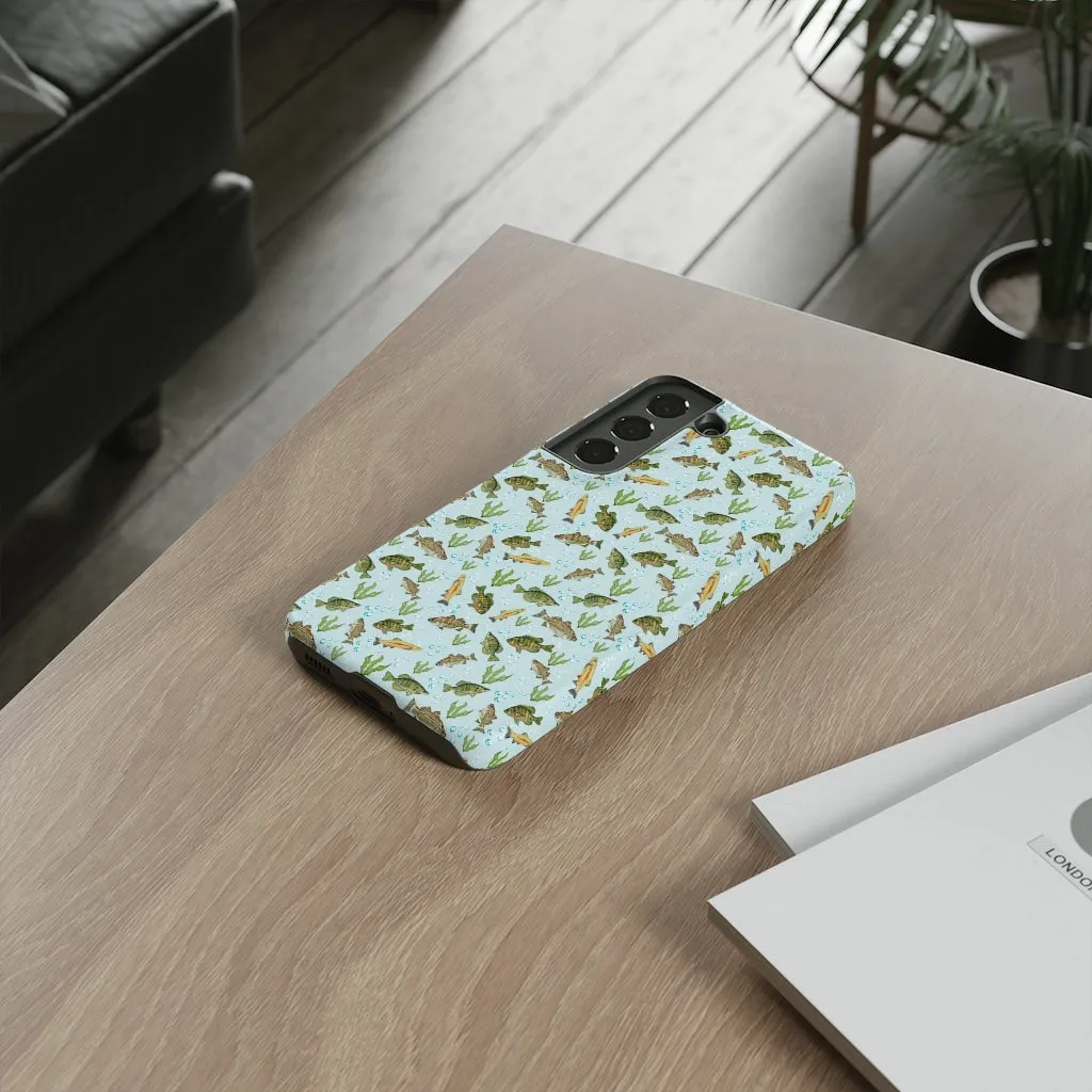 Samsung/Google Pixel Phones Tough Cases