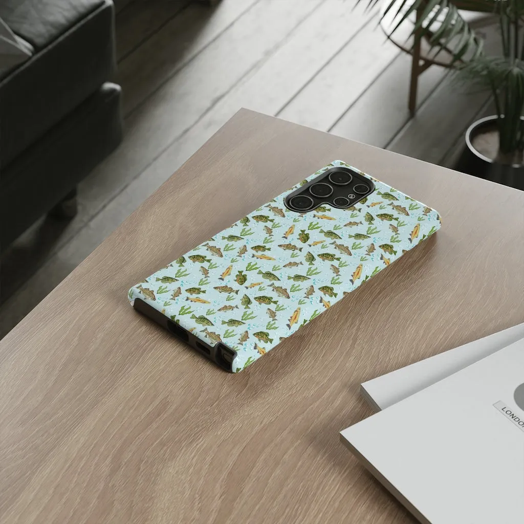 Samsung/Google Pixel Phones Tough Cases