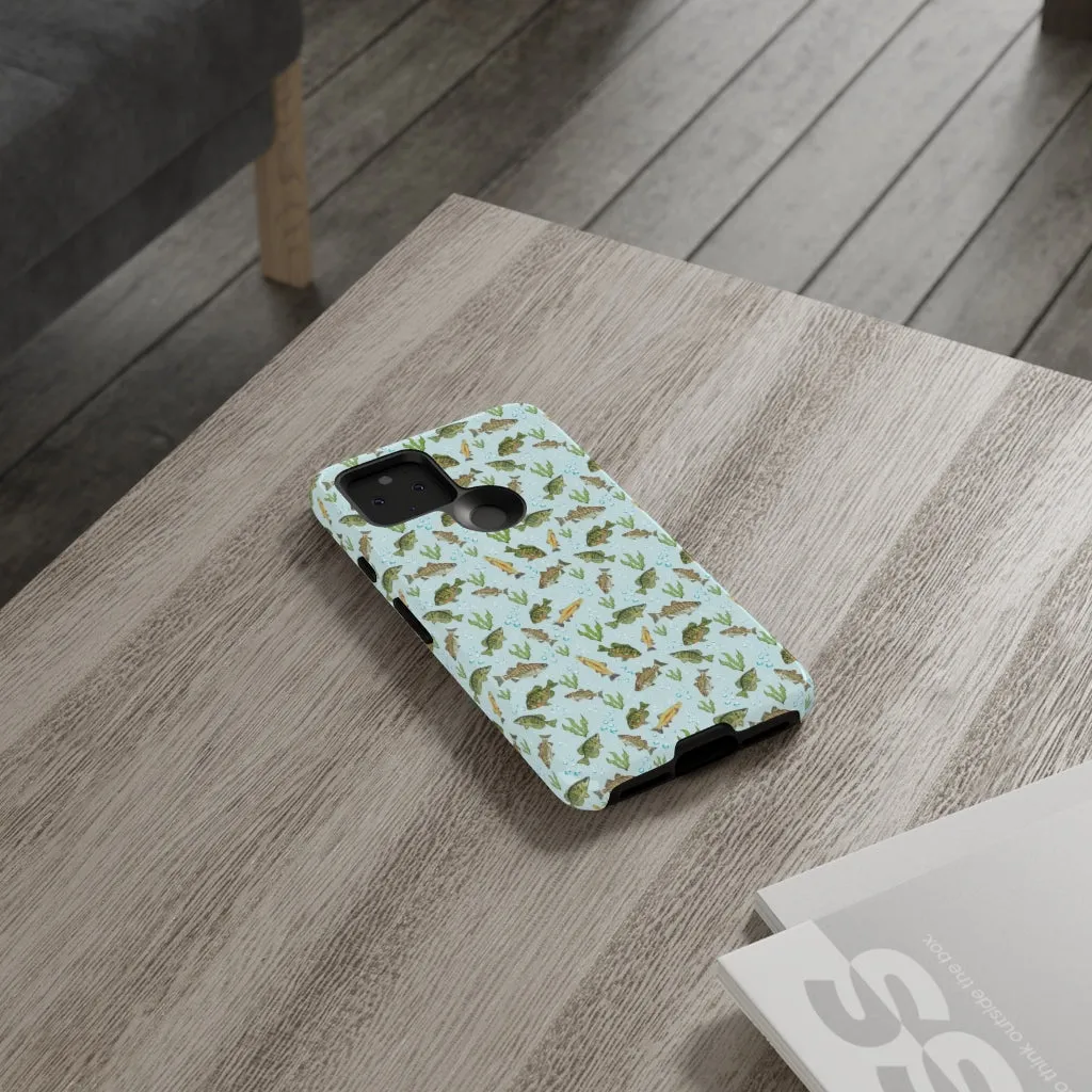 Samsung/Google Pixel Phones Tough Cases