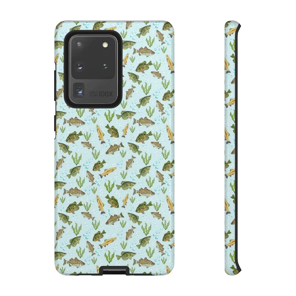 Samsung/Google Pixel Phones Tough Cases