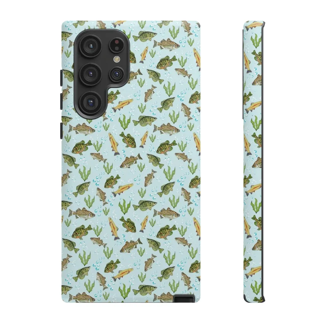 Samsung/Google Pixel Phones Tough Cases