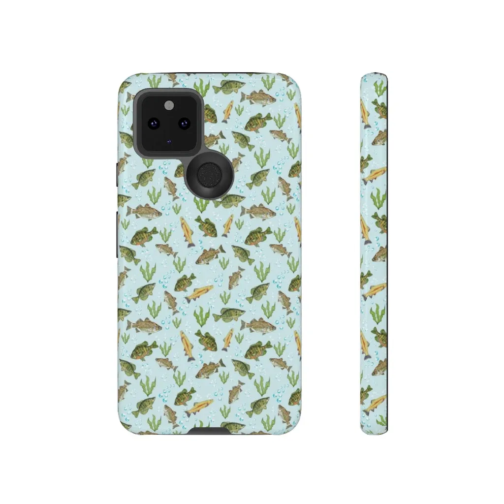 Samsung/Google Pixel Phones Tough Cases